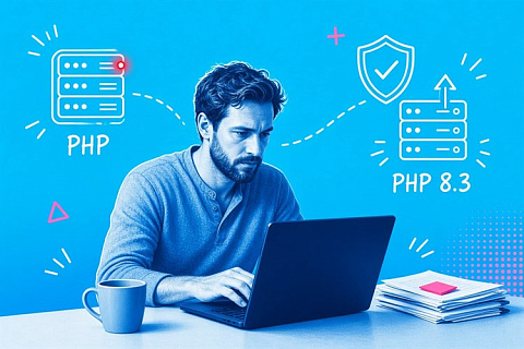 Критические уязвимости PHP: что сделать владельцу сайта на 1С-Битрикс